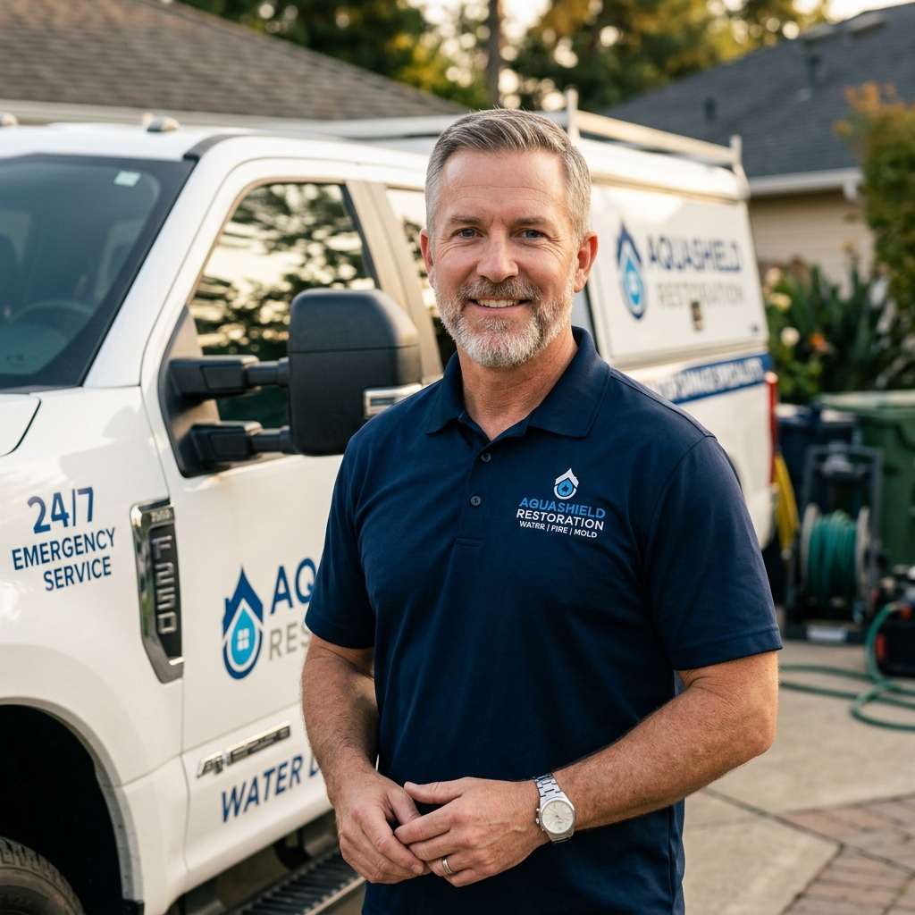 Gregory Cook - Master Restorer in Lyndhurst